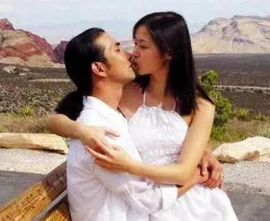 香港演员万绮雯个人资料（老牌女星万绮雯长相清纯）(13)