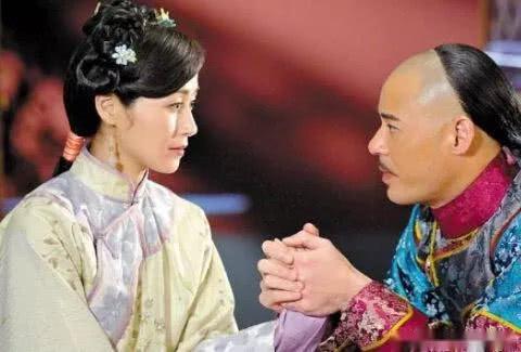 香港演员万绮雯个人资料（老牌女星万绮雯长相清纯）(19)