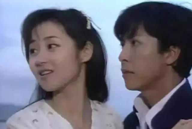 香港演员万绮雯个人资料（老牌女星万绮雯长相清纯）(10)