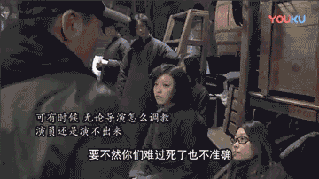 倪妮的个人资料简介（从谋女郎到作品寥寥）(3)