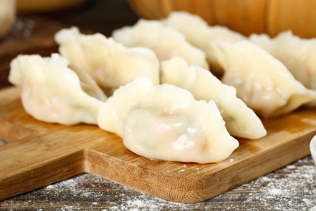 立冬一定要吃饺子吗（为什么这么多节日要吃饺子）(5)