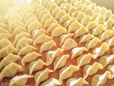 ​立冬一定要吃饺子吗（为什么这么多节日要吃饺子）