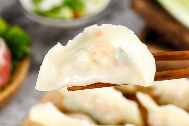 立冬一定要吃饺子吗（为什么这么多节日要吃饺子）(2)