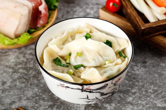立冬一定要吃饺子吗（为什么这么多节日要吃饺子）(3)