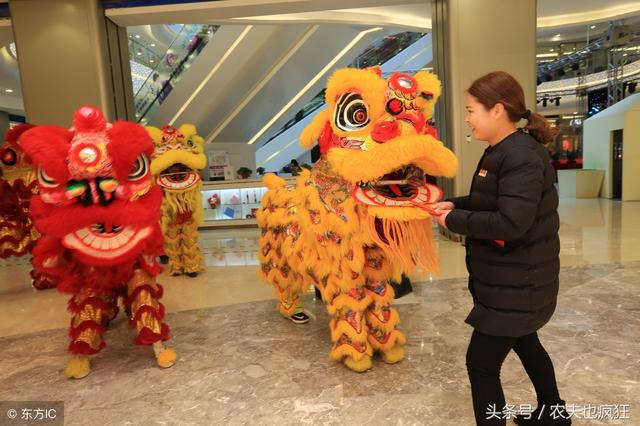 大年初五有什么忌讳（为什么农村老人说大年初五又叫）(4)