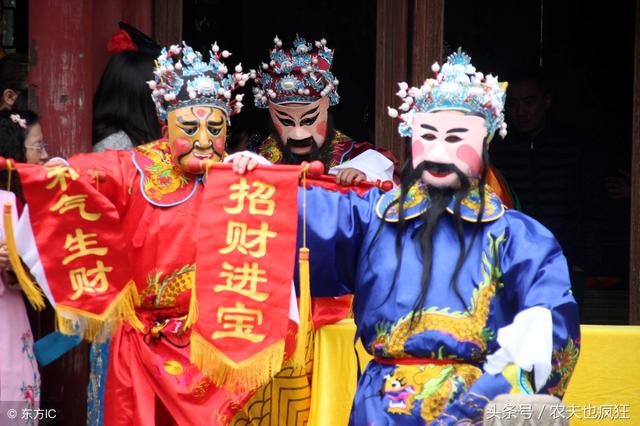 大年初五有什么忌讳（为什么农村老人说大年初五又叫）(1)