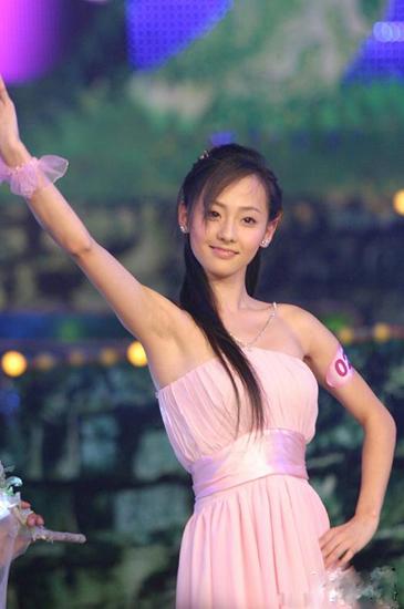 杜淳的绯闻女友有哪些（她是杜淳前女友）(3)