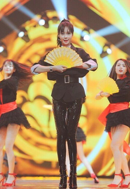 杜海涛沈梦辰写真（杜海涛女友沈梦辰）(2)