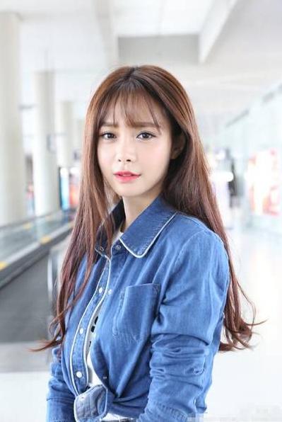 杜海涛沈梦辰写真（杜海涛女友沈梦辰）(3)