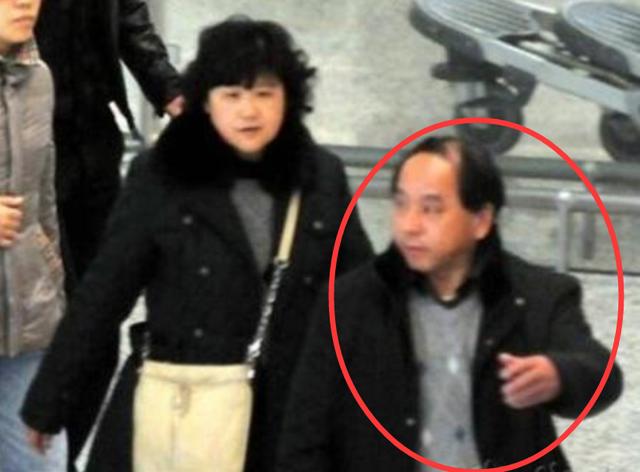 冯绍峰有过几个女朋友（冯绍峰的10个绯闻女友）(22)