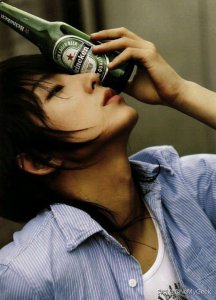 ​李准基个人资料简历（凭实力摆脱花美男）
