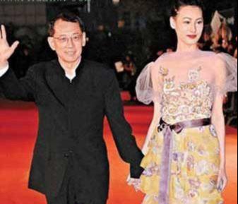 李泽楷和梁洛施的故事 李泽楷有过12个女友(11)