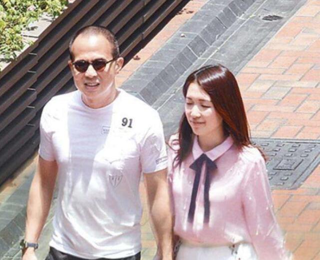 李泽楷和梁洛施的故事 李泽楷有过12个女友(8)