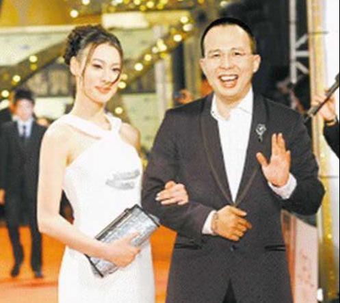 李泽楷和梁洛施的故事 李泽楷有过12个女友(14)