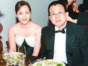 李泽楷和梁洛施的故事 李泽楷有过12个女友(7)
