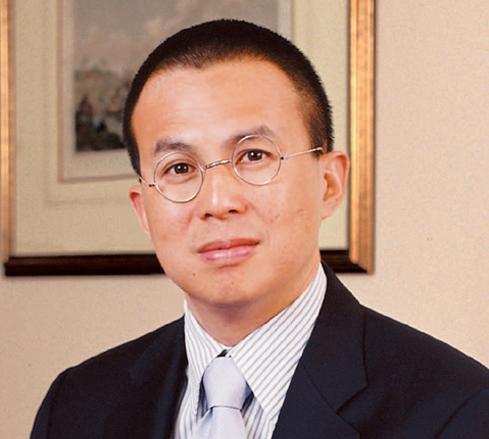 李泽楷和梁洛施的故事 李泽楷有过12个女友(5)