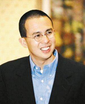 李泽楷和梁洛施的故事 李泽楷有过12个女友(4)