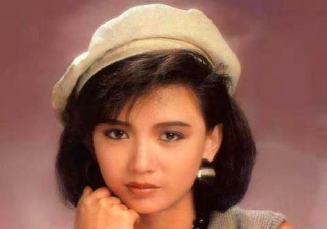 梁朝伟与曾华倩展开两度恋情 梁朝伟前女友曾华倩庆54岁生日(7)