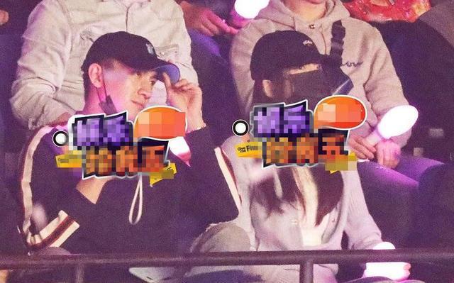 林更新盖玥希的共同好友 林更新跟女友同游再度被拍(1)