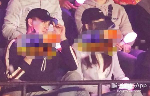 林更新再度秘密抵台女友又换变身（林更新疑再度因戏生情认新爱）(25)