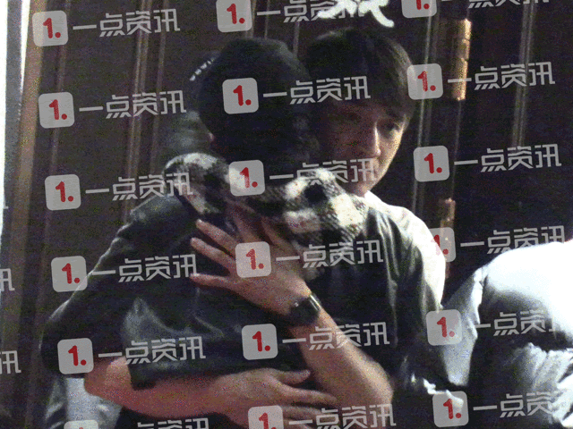 林更新再度秘密抵台女友又换变身（林更新疑再度因戏生情认新爱）(4)