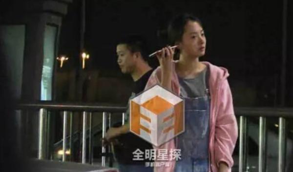 林更新再度秘密抵台女友又换变身（林更新疑再度因戏生情认新爱）(55)