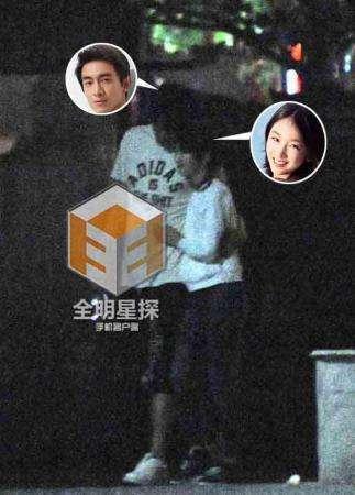林更新再度秘密抵台女友又换变身（林更新疑再度因戏生情认新爱）(72)