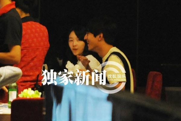 林更新再度秘密抵台女友又换变身（林更新疑再度因戏生情认新爱）(71)