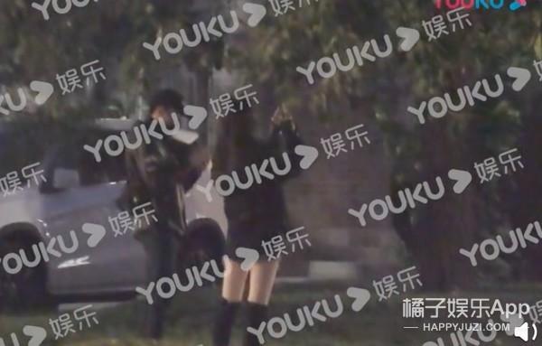 林更新再度秘密抵台女友又换变身（林更新疑再度因戏生情认新爱）(31)