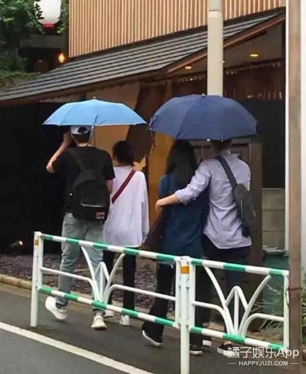 林更新再度秘密抵台女友又换变身（林更新疑再度因戏生情认新爱）(48)