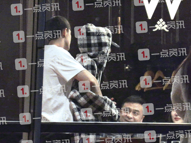 林更新再度秘密抵台女友又换变身（林更新疑再度因戏生情认新爱）(6)