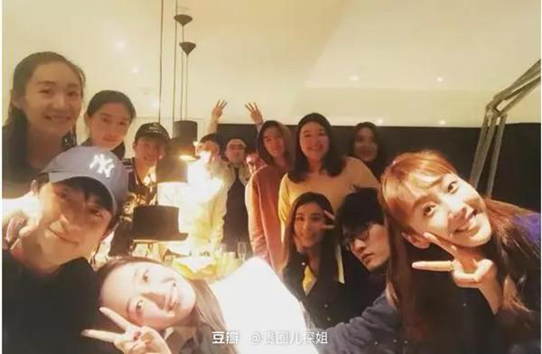 林更新再度秘密抵台女友又换变身（林更新疑再度因戏生情认新爱）(67)