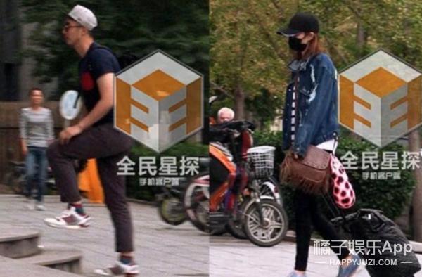 林更新再度秘密抵台女友又换变身（林更新疑再度因戏生情认新爱）(14)