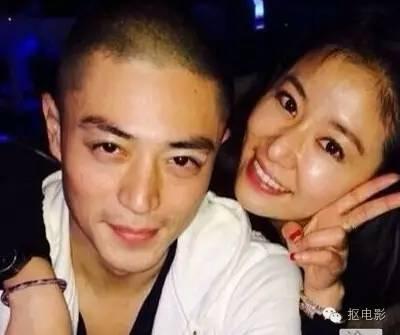林心如霍建华当年官宣的微博（请吃下霍建华林心如这盆狗粮）(9)