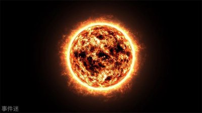 ​顶着上万度的高温 帕克太阳探测器没烧化？（太阳研究）