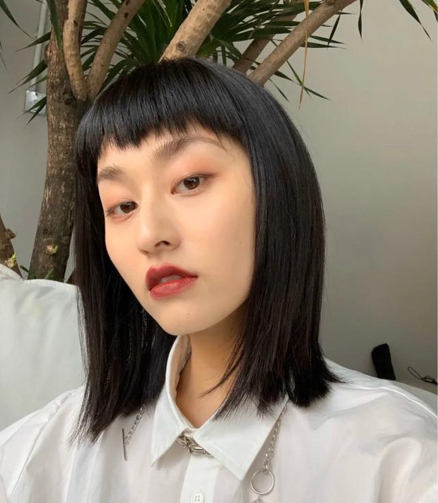 爱马仕口红哪款颜色最好（爱马仕口红全套试色和推荐来了）(12)