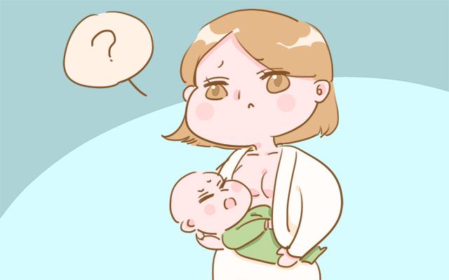 产后如何正确恢复身材的方法（产后恢复的4要点）(4)