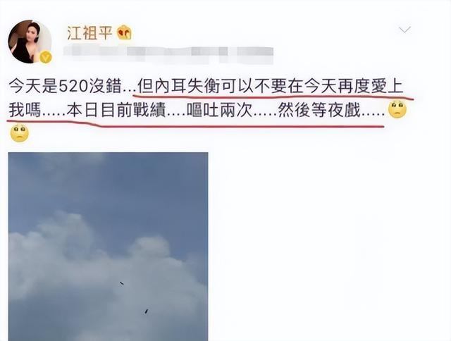 陶晶莹谈老公是谁（前男友娶陶晶莹）(15)