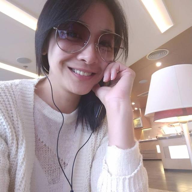 陶晶莹谈老公是谁（前男友娶陶晶莹）(23)