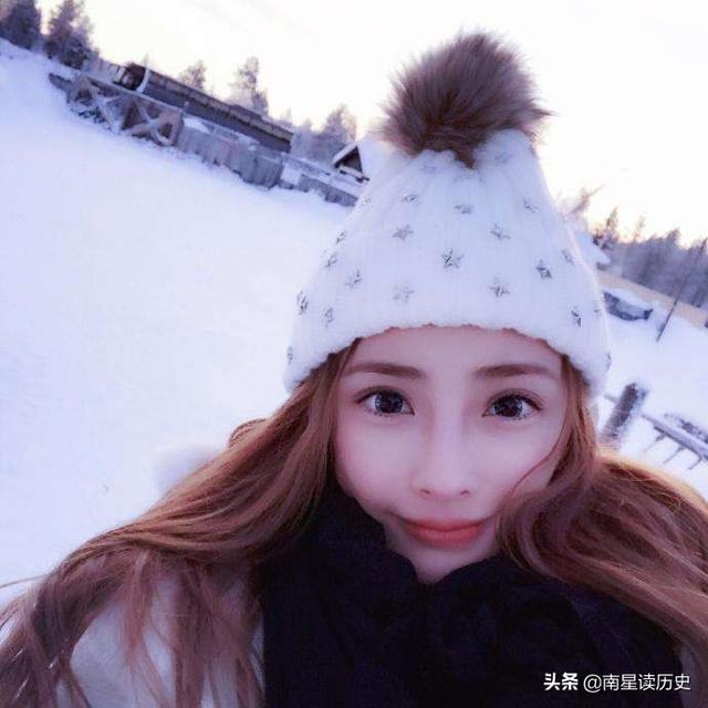 王思聪的历任16位女友惊呼情圣（王思聪的黑红情史）(12)