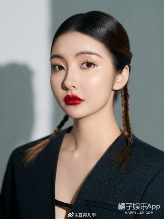 王思聪消失的16个前女友（还记得王思聪的前女友们吗）(31)