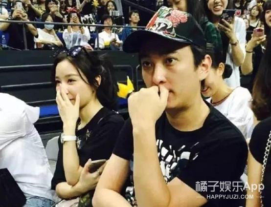 王思聪消失的16个前女友（还记得王思聪的前女友们吗）(23)