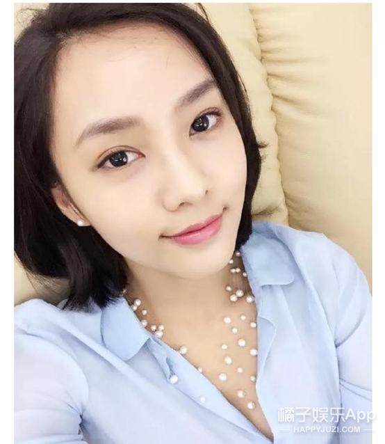 王思聪消失的16个前女友（还记得王思聪的前女友们吗）(9)