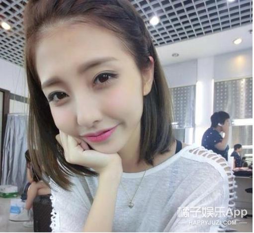 王思聪消失的16个前女友（还记得王思聪的前女友们吗）(30)