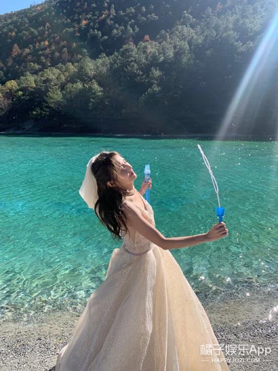王思聪消失的16个前女友（还记得王思聪的前女友们吗）(38)