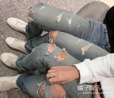 王思聪消失的16个前女友（还记得王思聪的前女友们吗）(29)