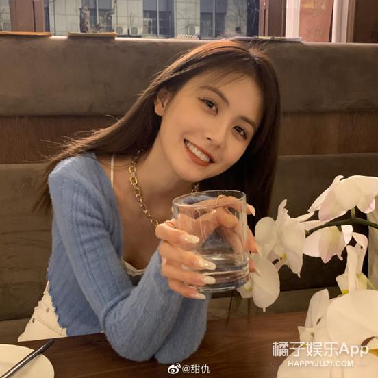 王思聪消失的16个前女友（还记得王思聪的前女友们吗）(35)