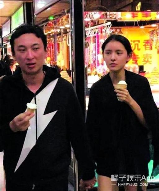 王思聪消失的16个前女友（还记得王思聪的前女友们吗）(20)