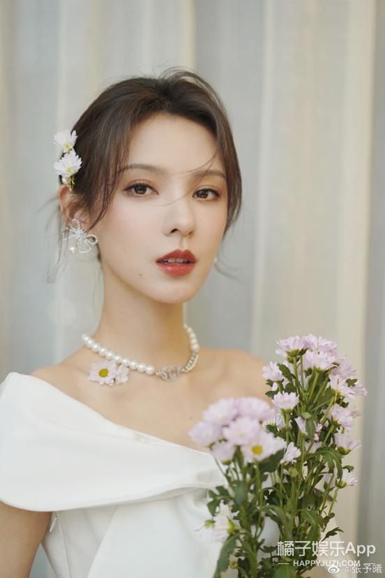 王思聪消失的16个前女友（还记得王思聪的前女友们吗）(21)