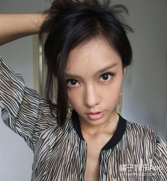 王思聪消失的16个前女友（还记得王思聪的前女友们吗）(5)